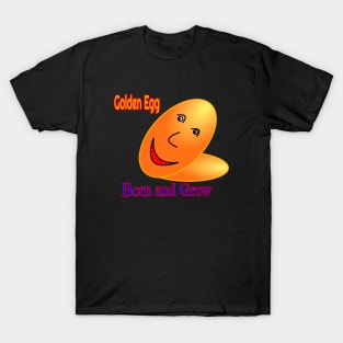Golden Egg T-Shirt